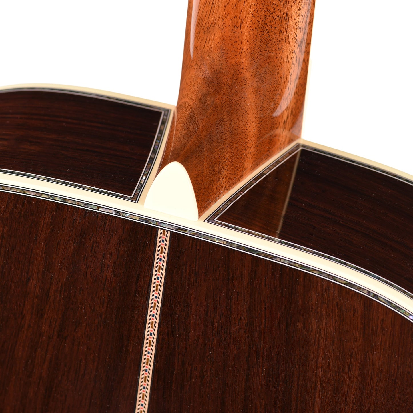 Martin Standard Series OM-45 Spruce/East Indian Rosewood Natural