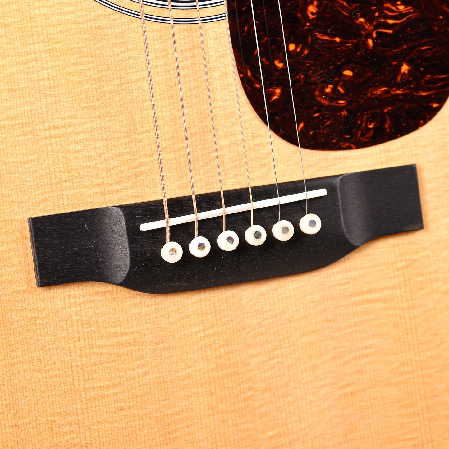 Martin Standard Series OM-45 Spruce/East Indian Rosewood Natural