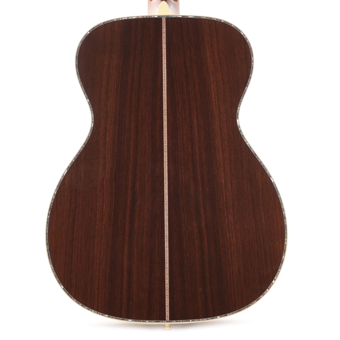 Martin Standard Series OM-45 Spruce/East Indian Rosewood Natural