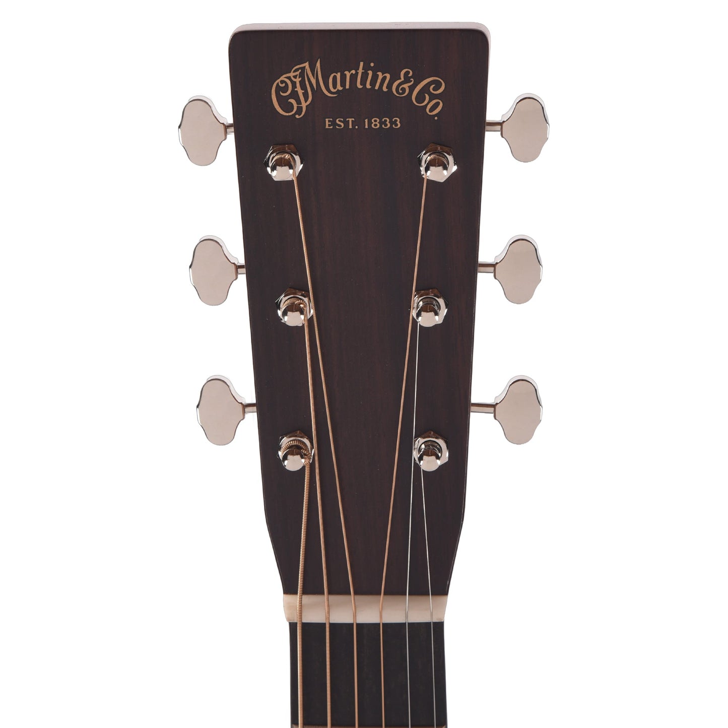 Martin Standard Series SC-28ELRB Spruce/East Indian Rosewood Natural w/LR Baggs