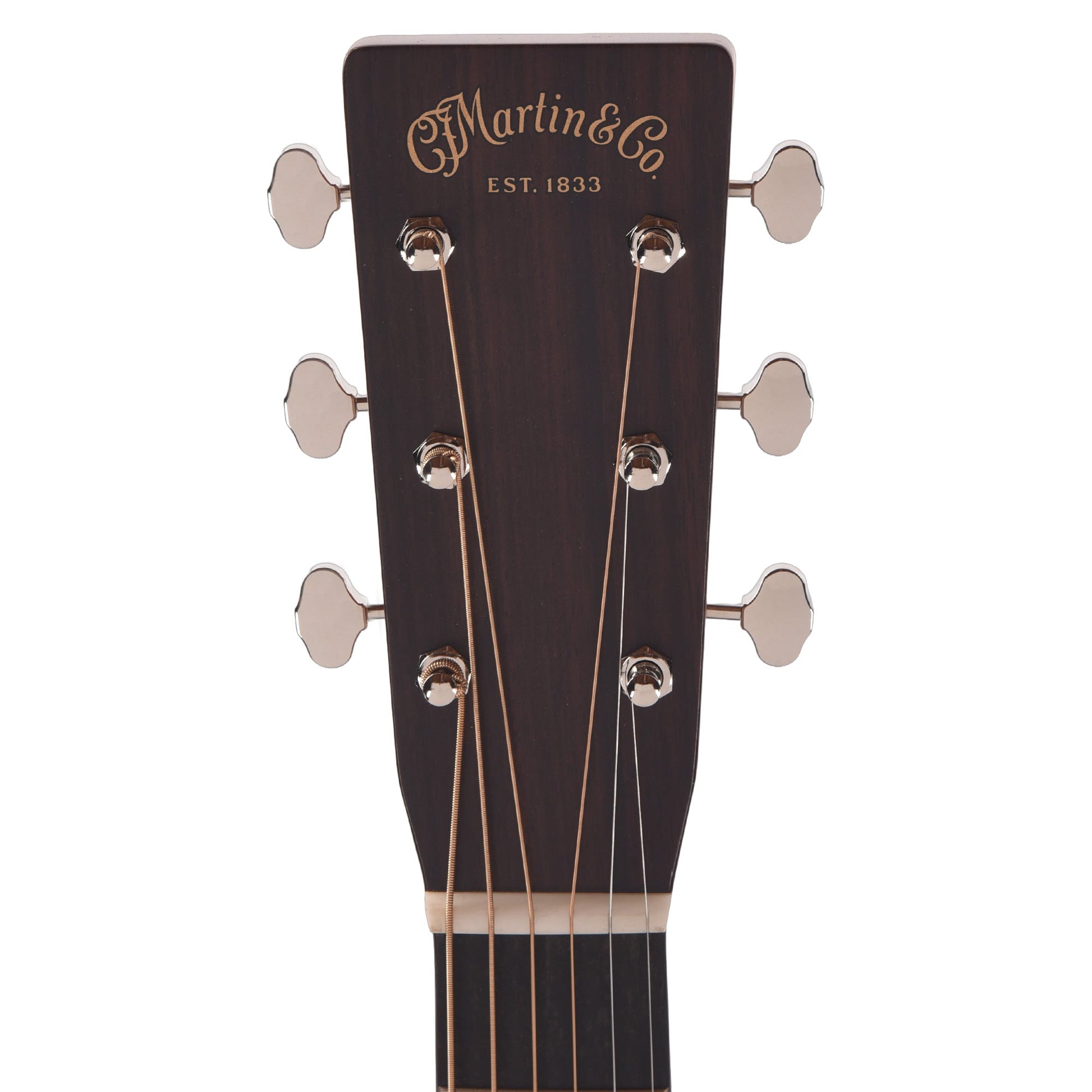 Martin Standard Series SC-28ELRB Spruce/East Indian Rosewood Natural w/LR Baggs