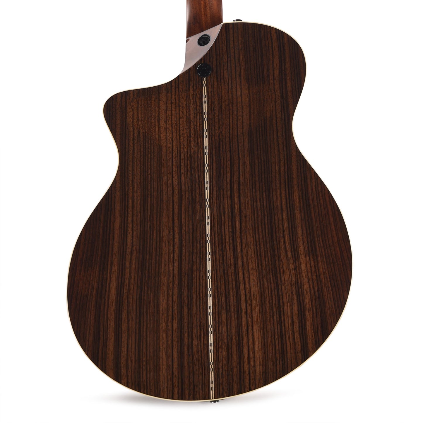 Martin Standard Series SC-28ELRB Spruce/East Indian Rosewood Natural w/LR Baggs