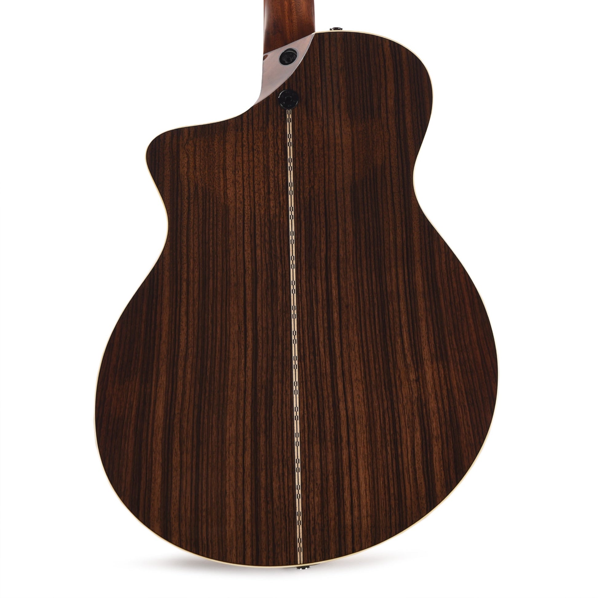 Martin Standard Series SC-28ELRB Spruce/East Indian Rosewood Natural w/LR Baggs