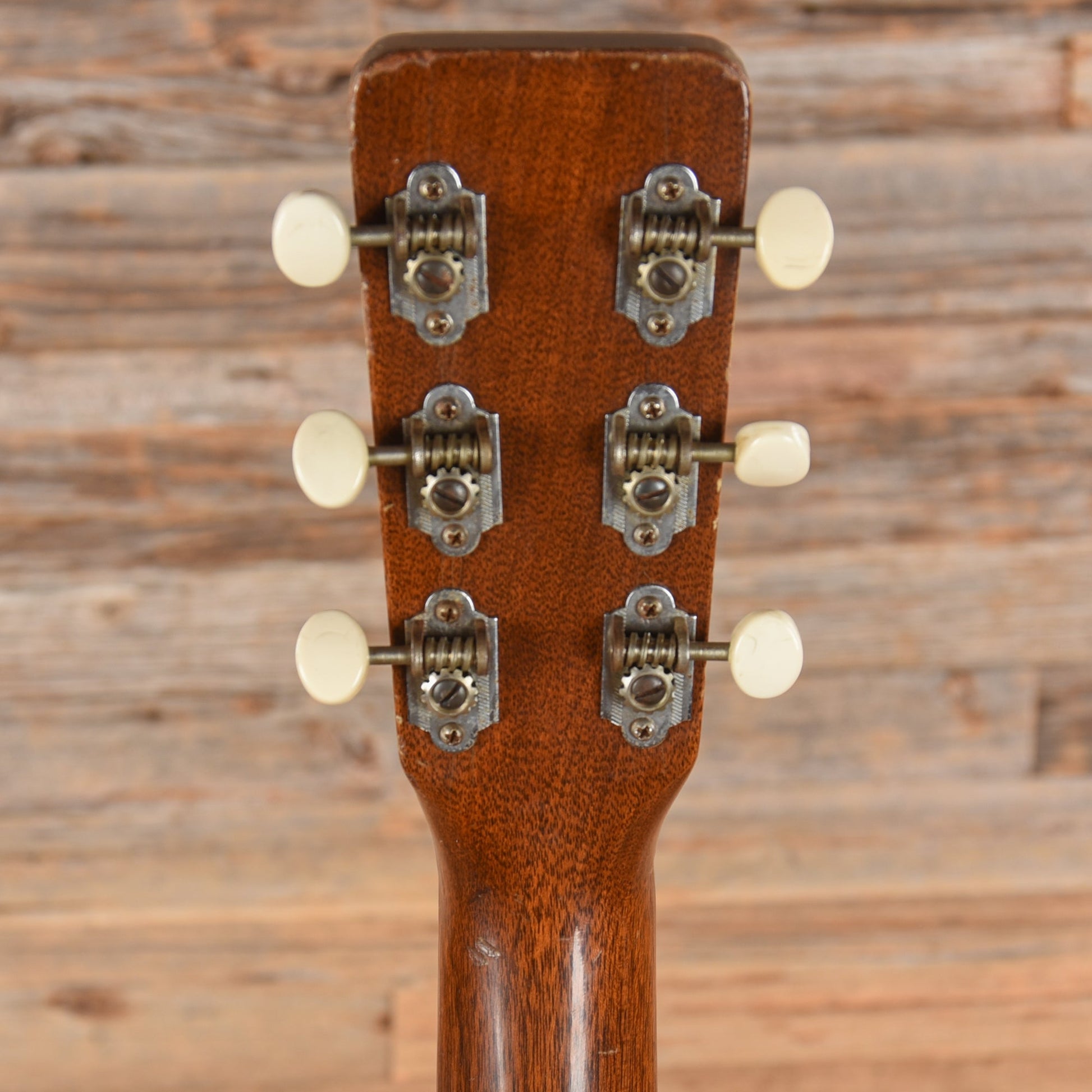 Martin 0-15 Natural 1959