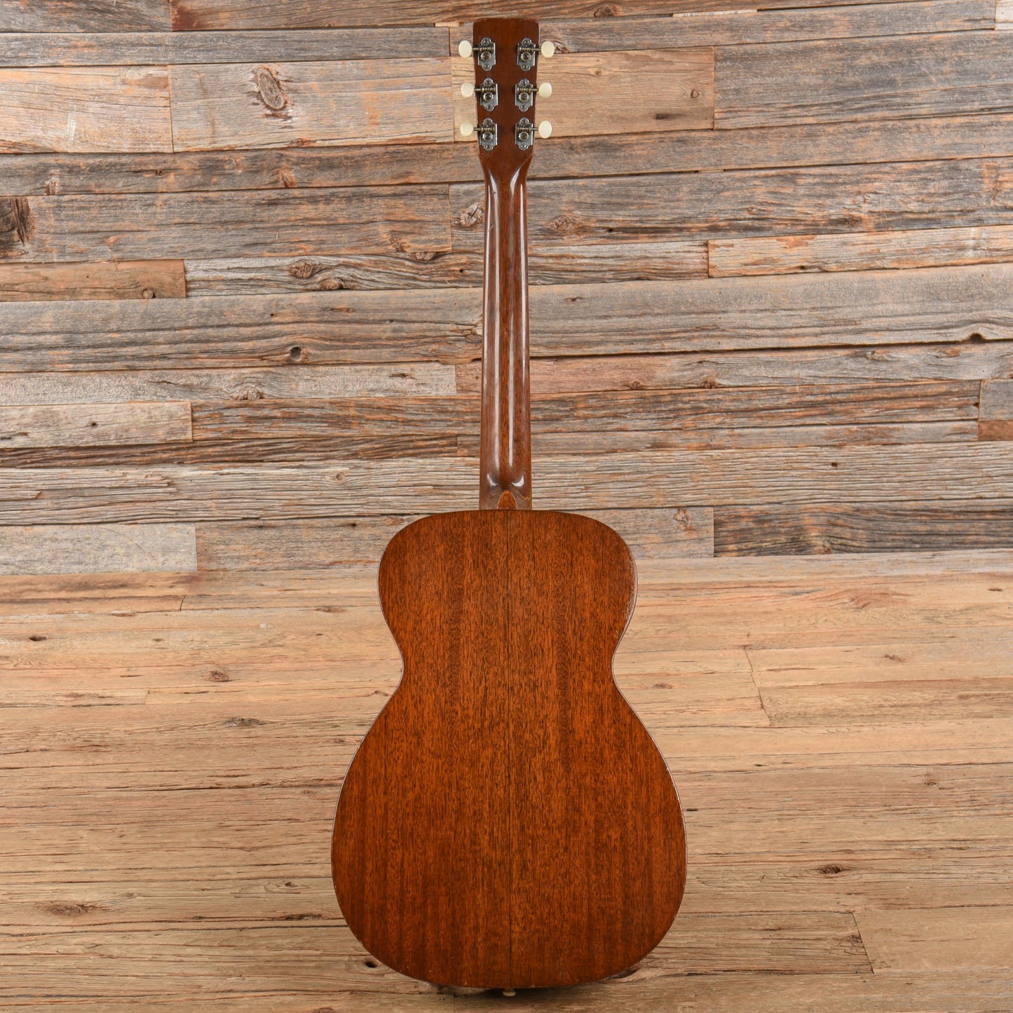 Martin 0-15 Natural 1959