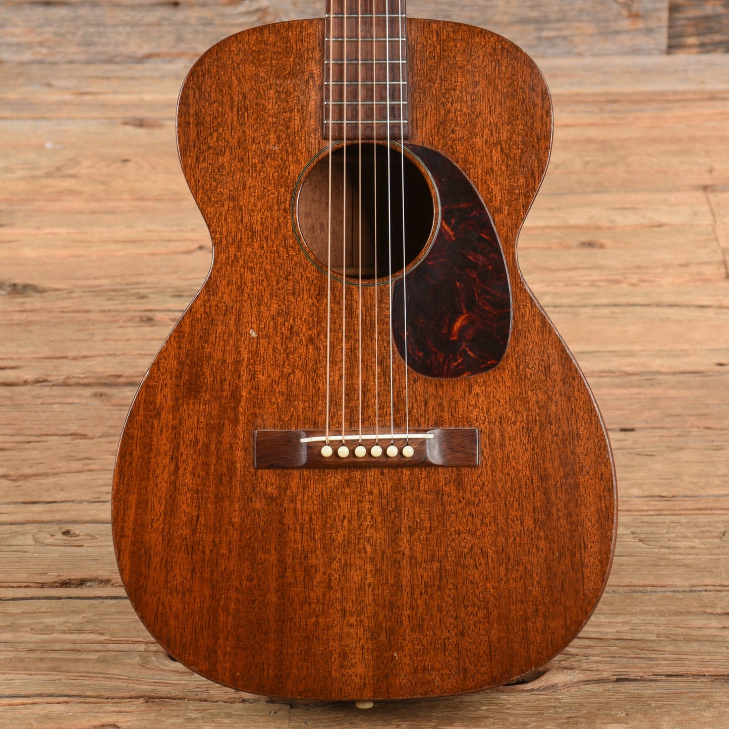 Martin 0-15 Natural 1959
