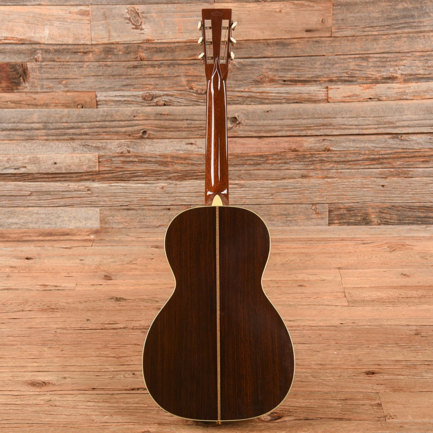 Martin 0-28 Ian Anderson Signature Natural 2004
