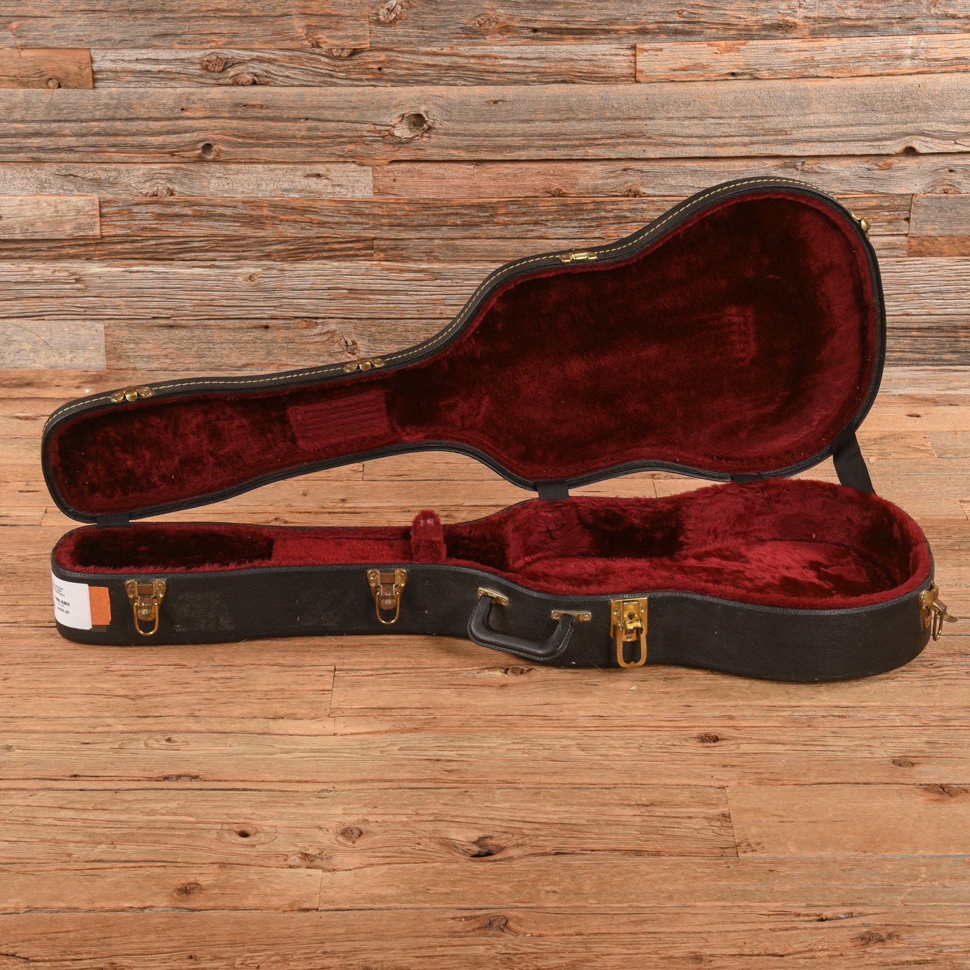 Martin 0-28 Ian Anderson Signature Natural 2004