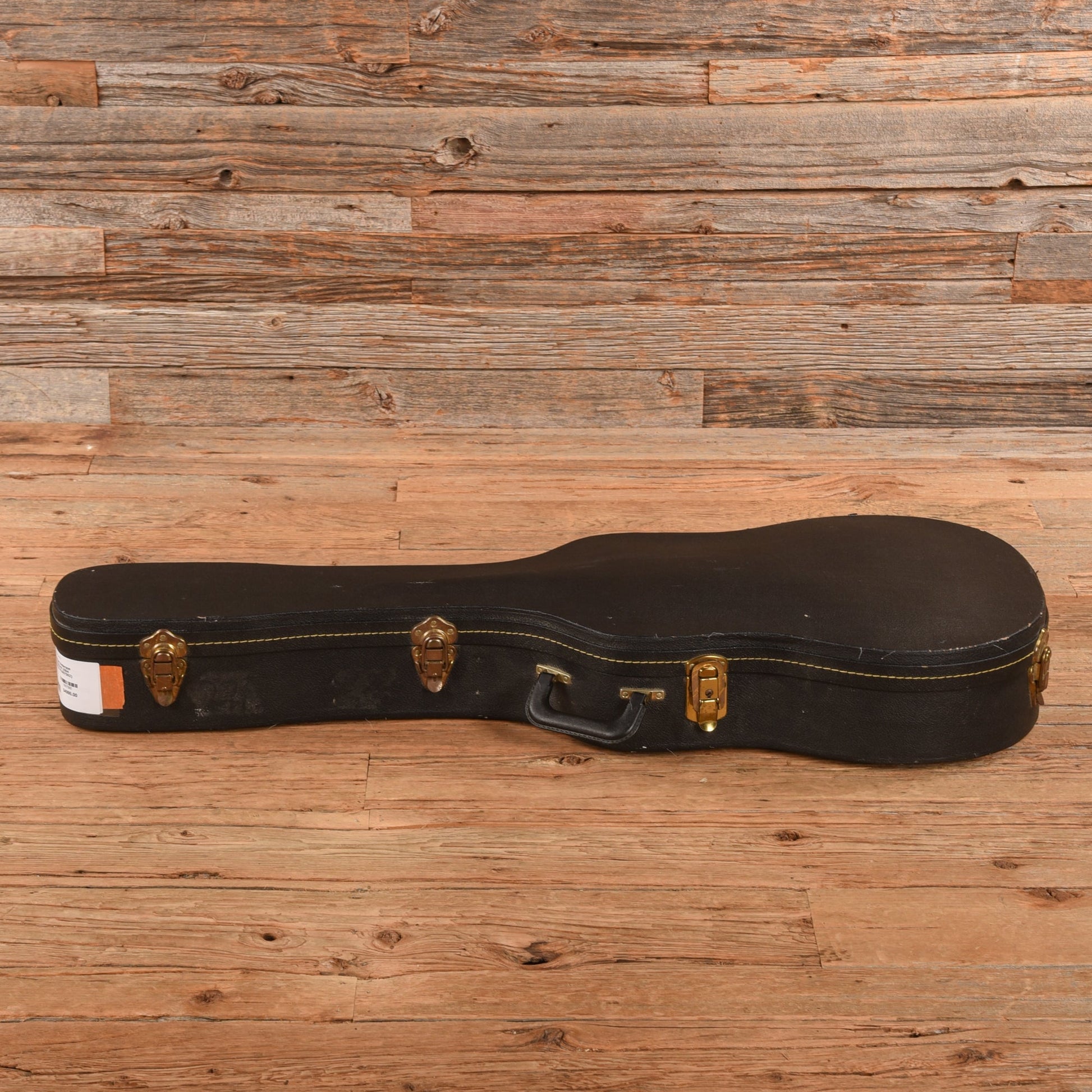 Martin 0-28 Ian Anderson Signature Natural 2004