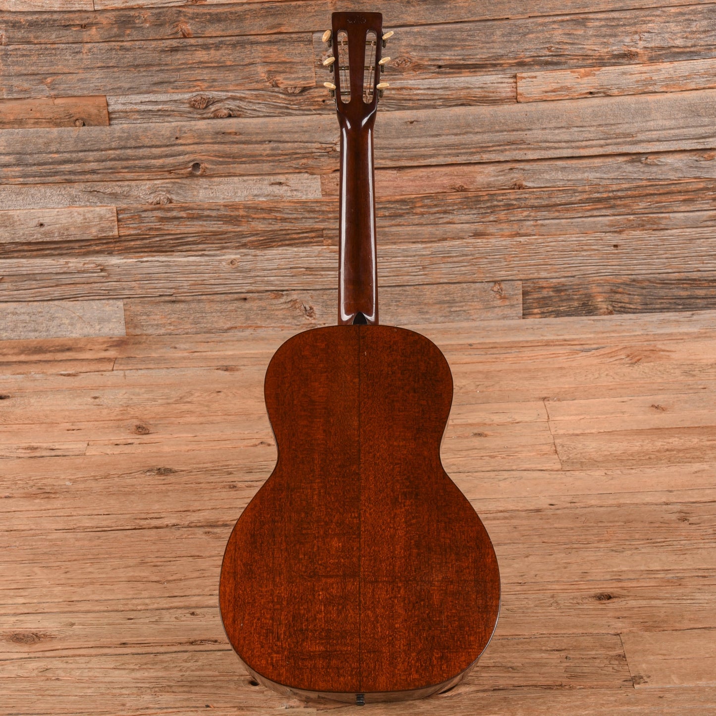 Martin 00-18 Natural 1929 - Zac Brown