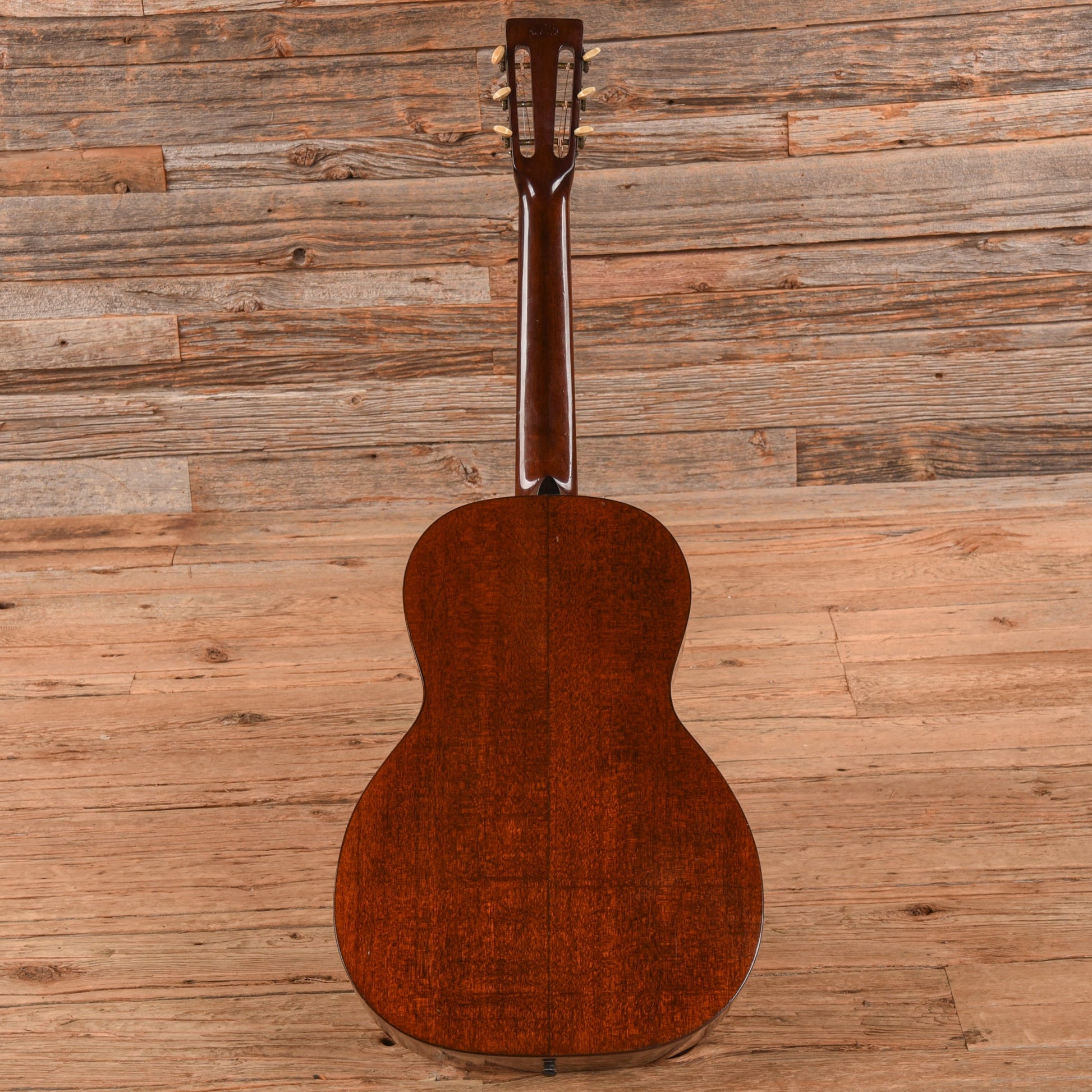 Martin 00-18 Natural 1929 - Zac Brown