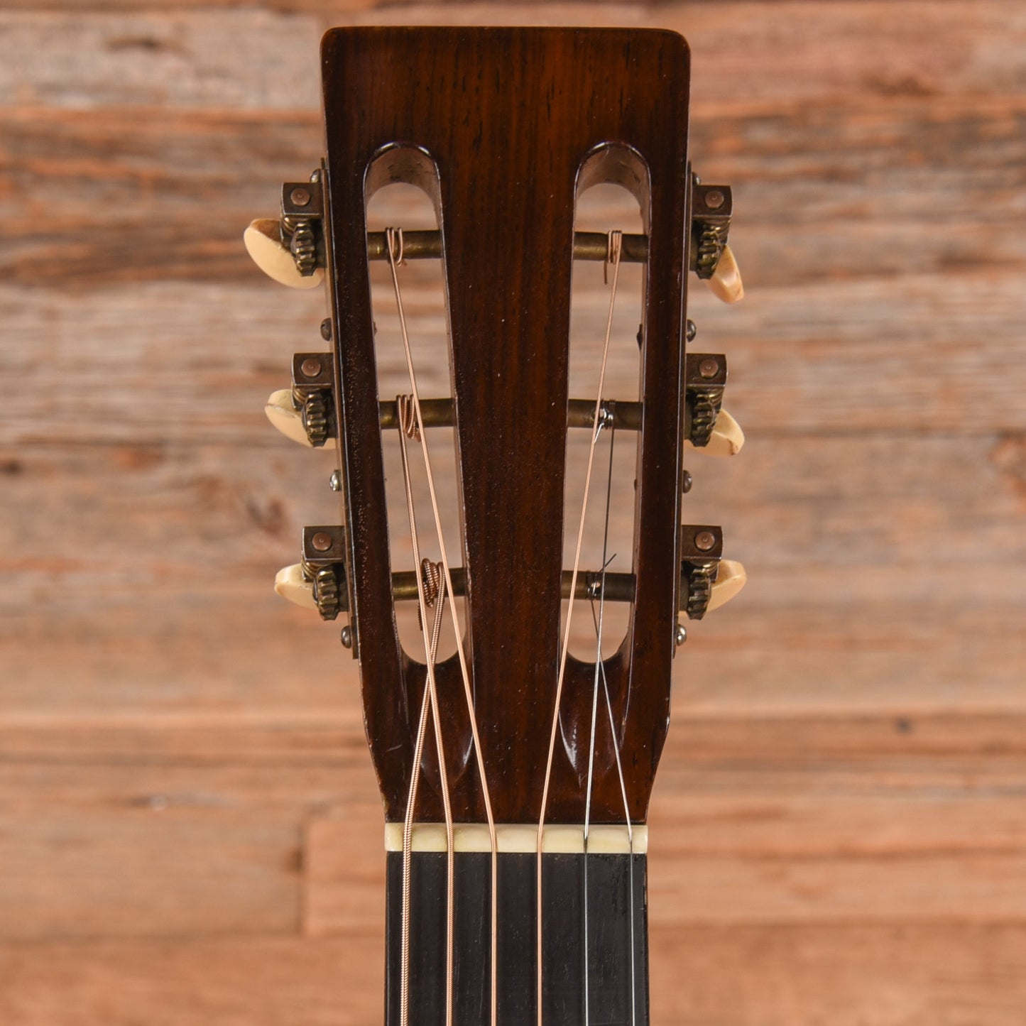 Martin 00-18 Natural 1929 - Zac Brown