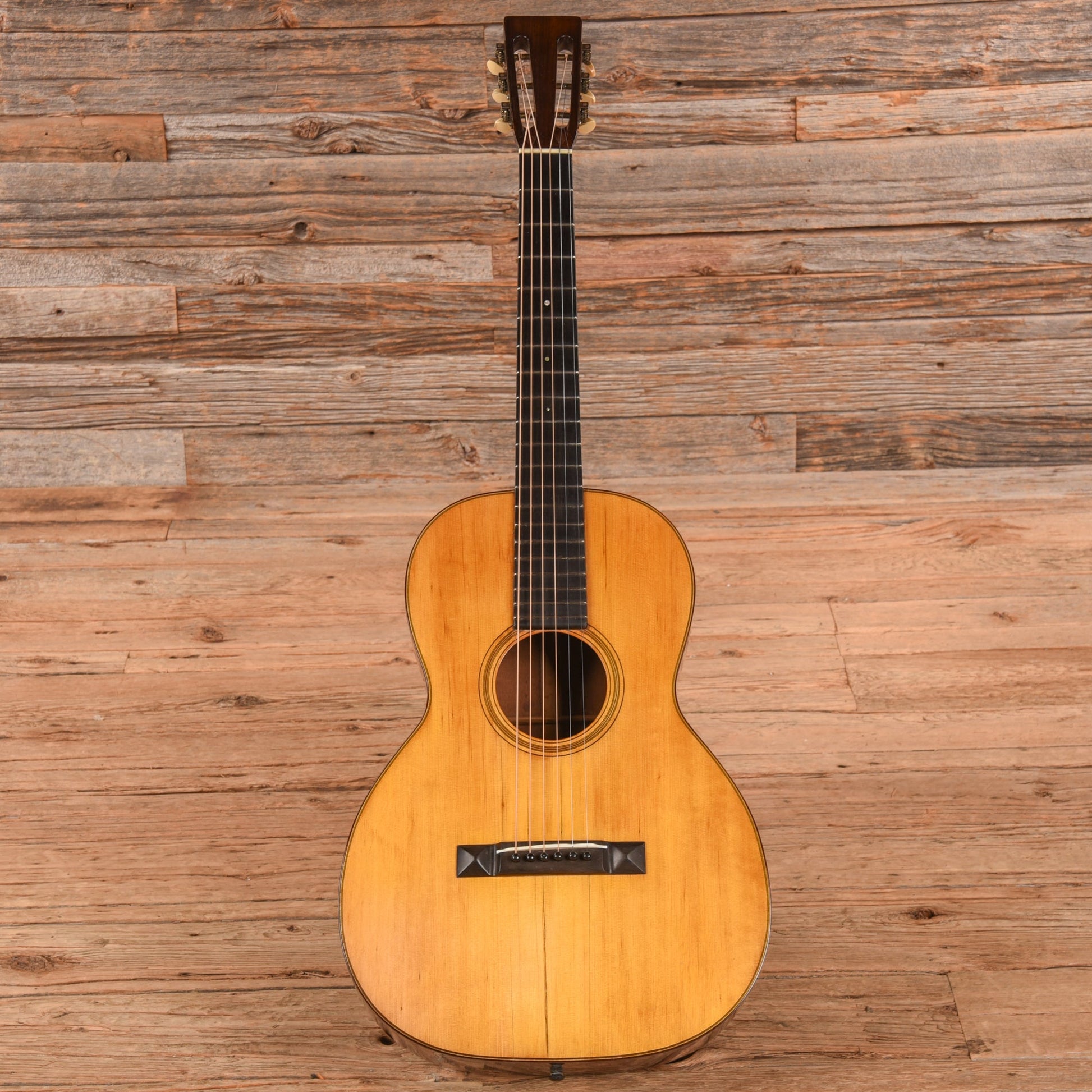 Martin 00-18 Natural 1929 - Zac Brown