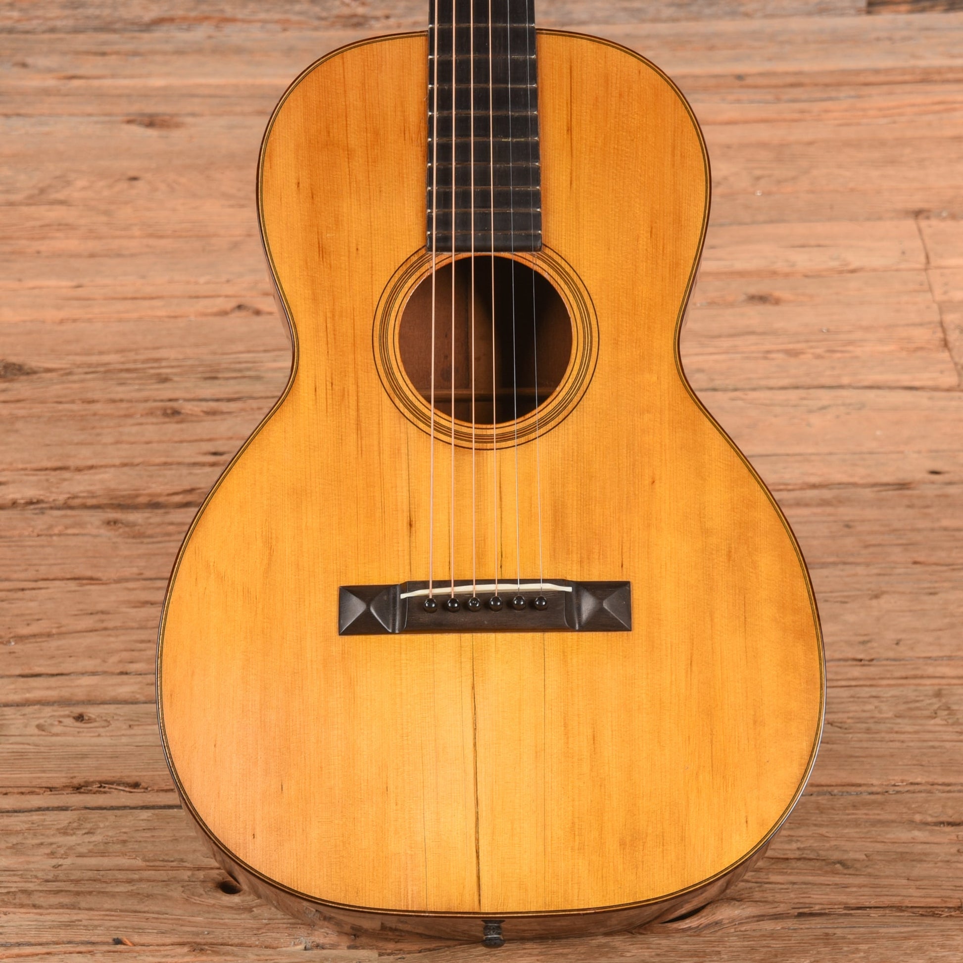 Martin 00-18 Natural 1929 - Zac Brown
