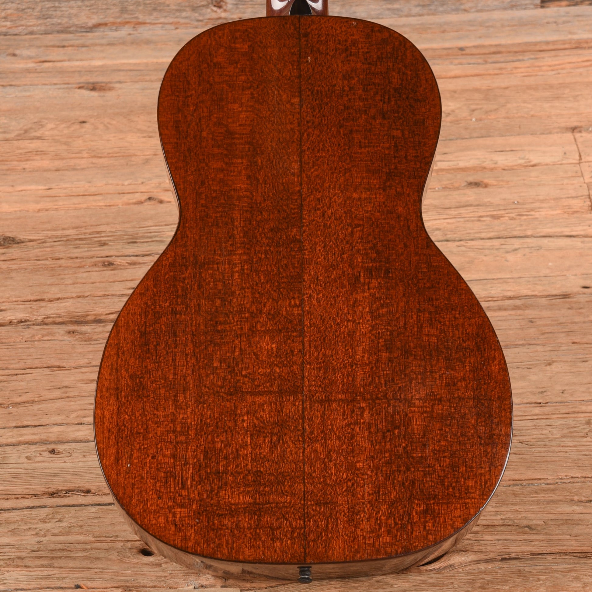 Martin 00-18 Natural 1929 - Zac Brown