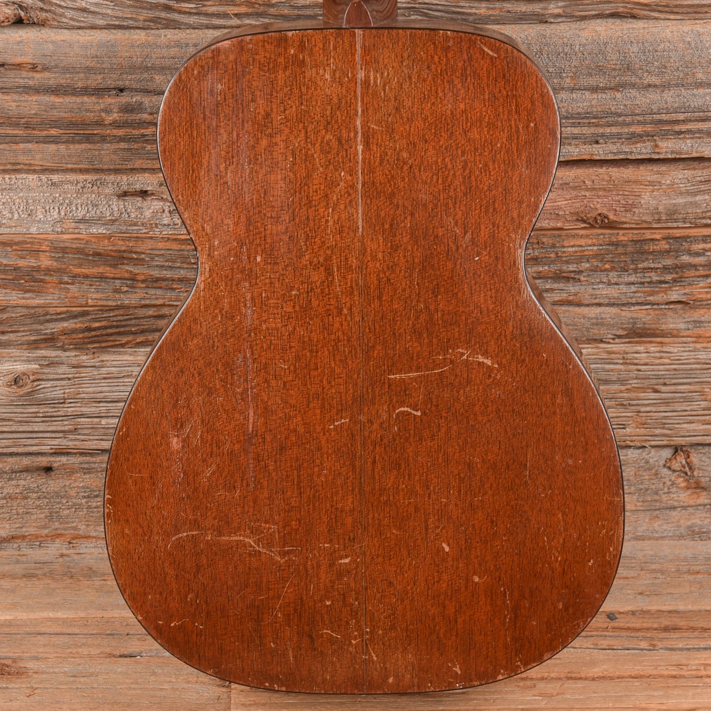 Martin 000-18 Sunburst 1954 - Zac Brown