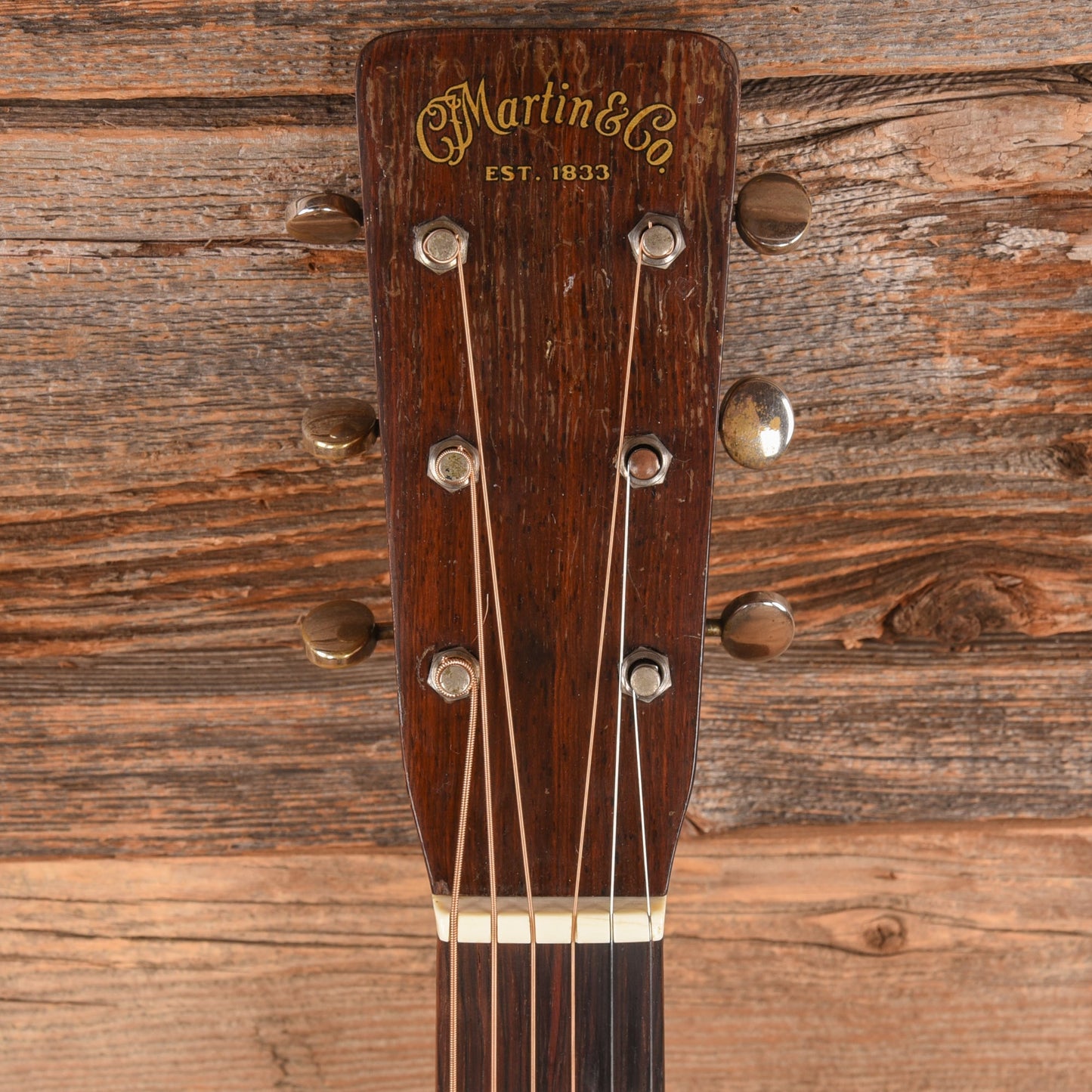 Martin 000-18 Sunburst 1954 - Zac Brown