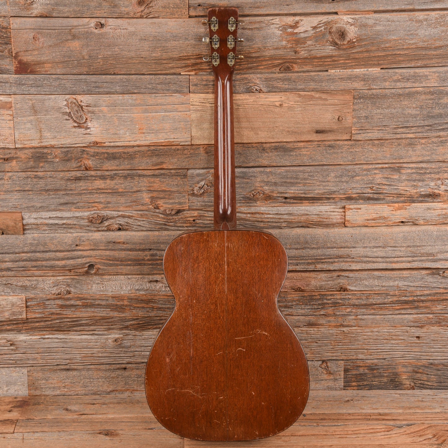 Martin 000-18 Sunburst 1954 - Zac Brown