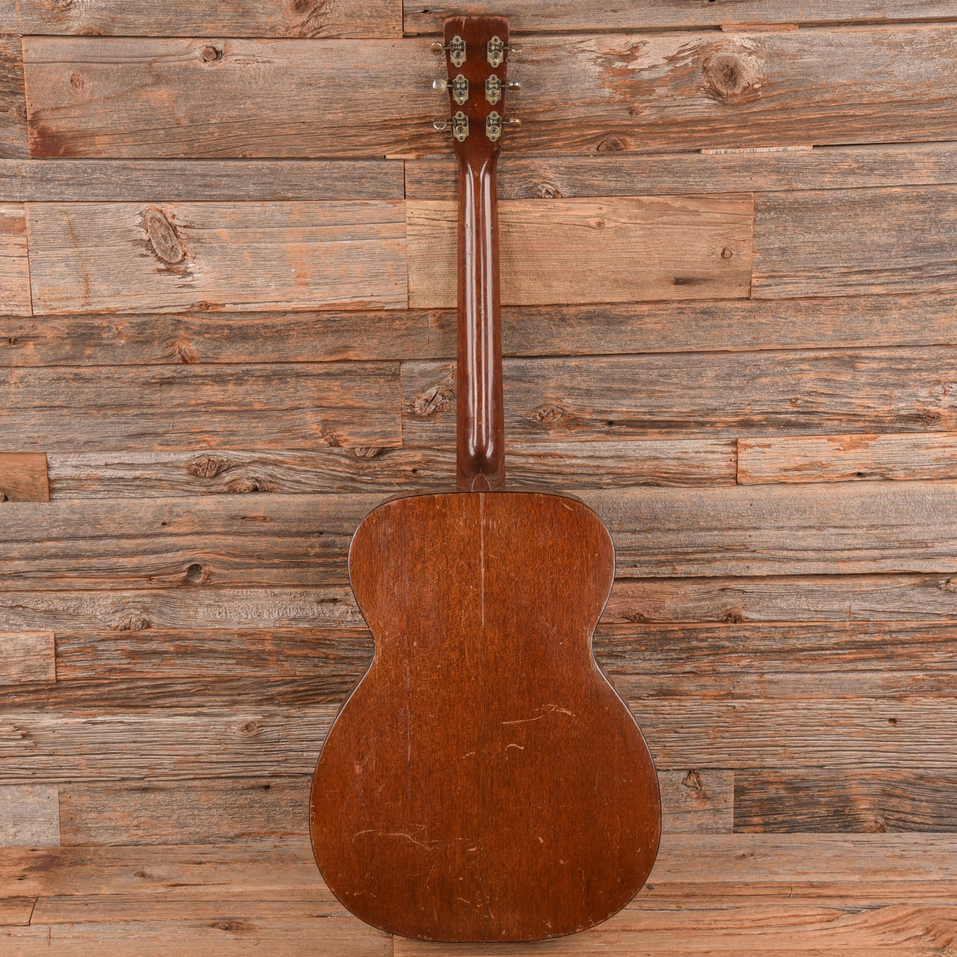 Martin 000-18 Sunburst 1954 - Zac Brown