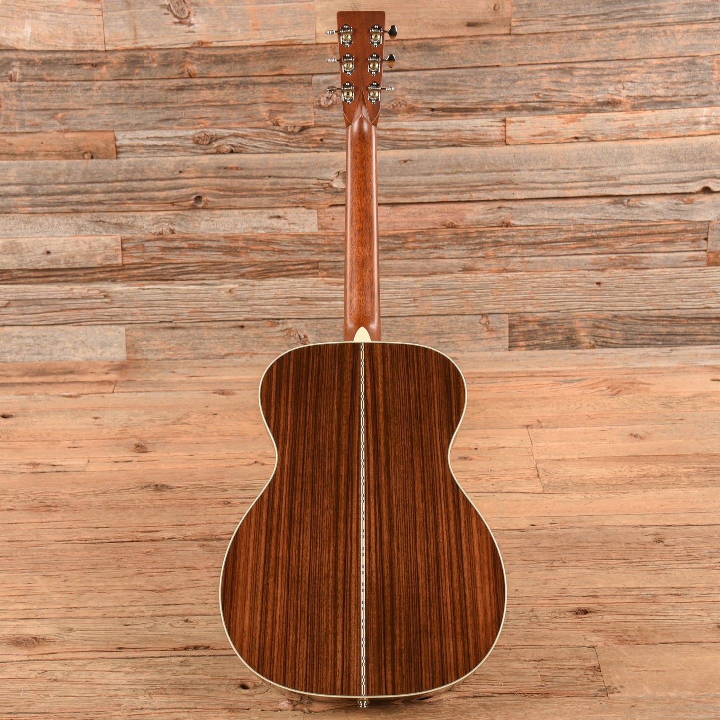 Martin 000-28 Sunburst 2025 - John Oates