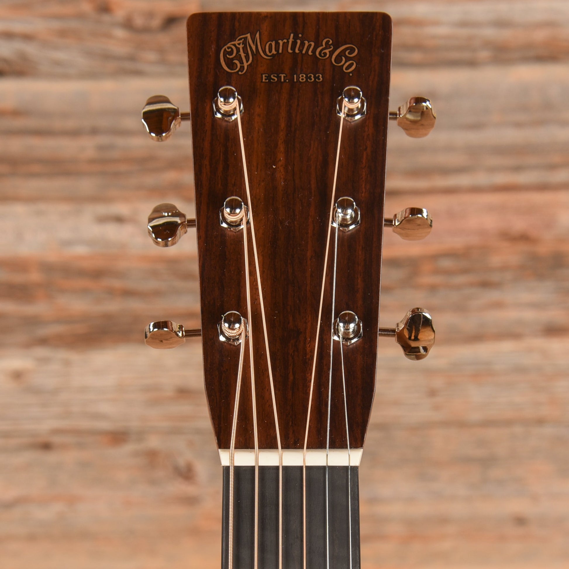 Martin 000-28 Sunburst 2025 - John Oates