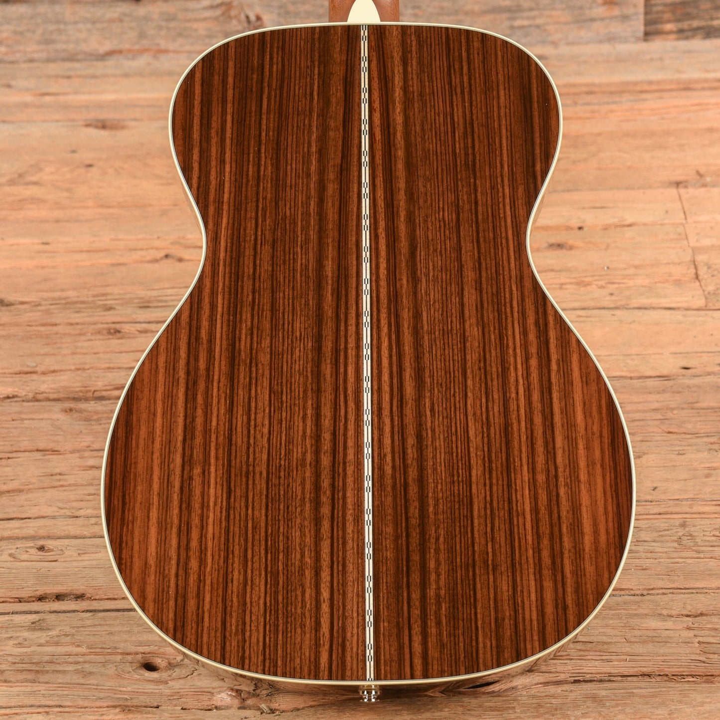 Martin 000-28 Sunburst 2025 - John Oates