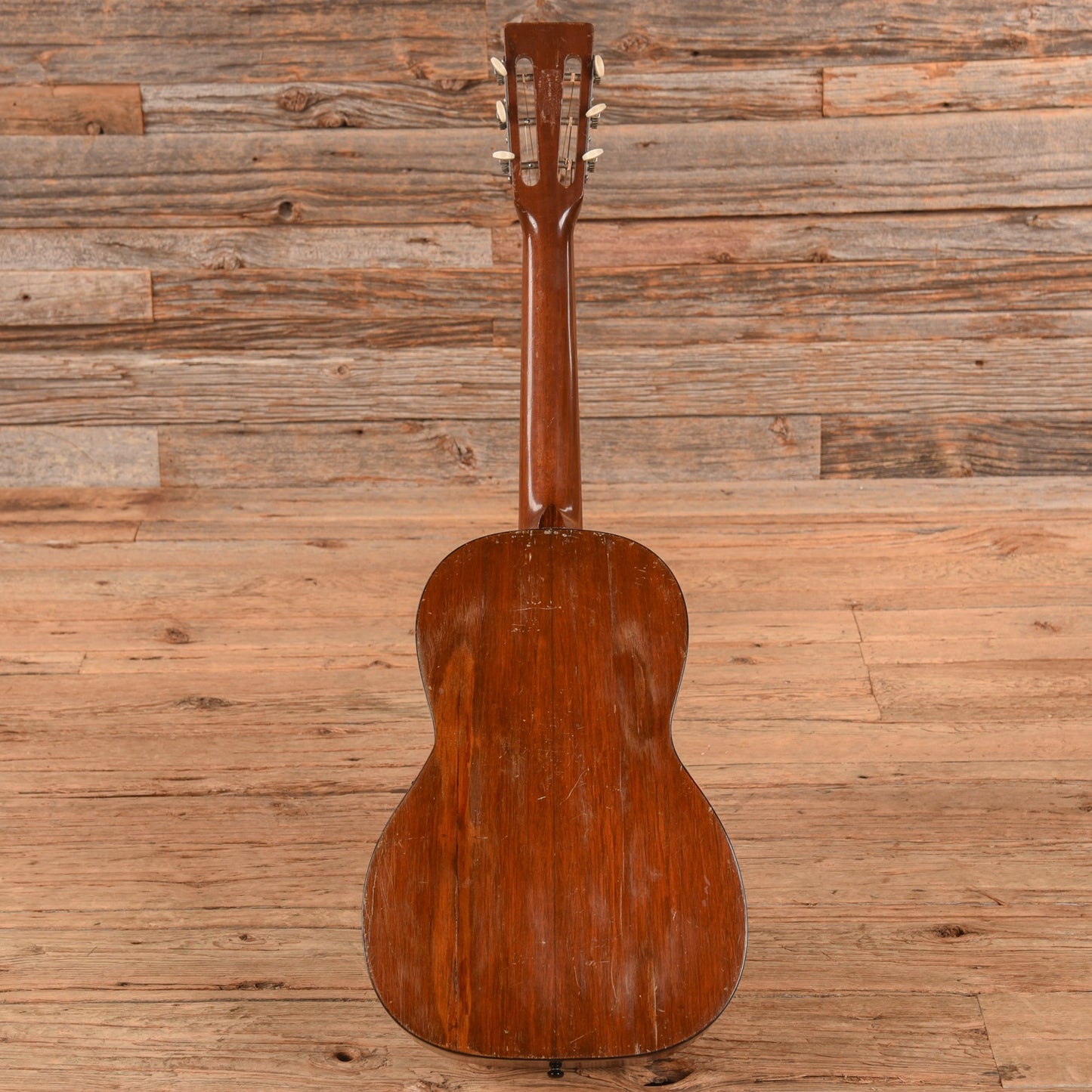 Martin 5-18 Slothead Natural 1949 - John Oates