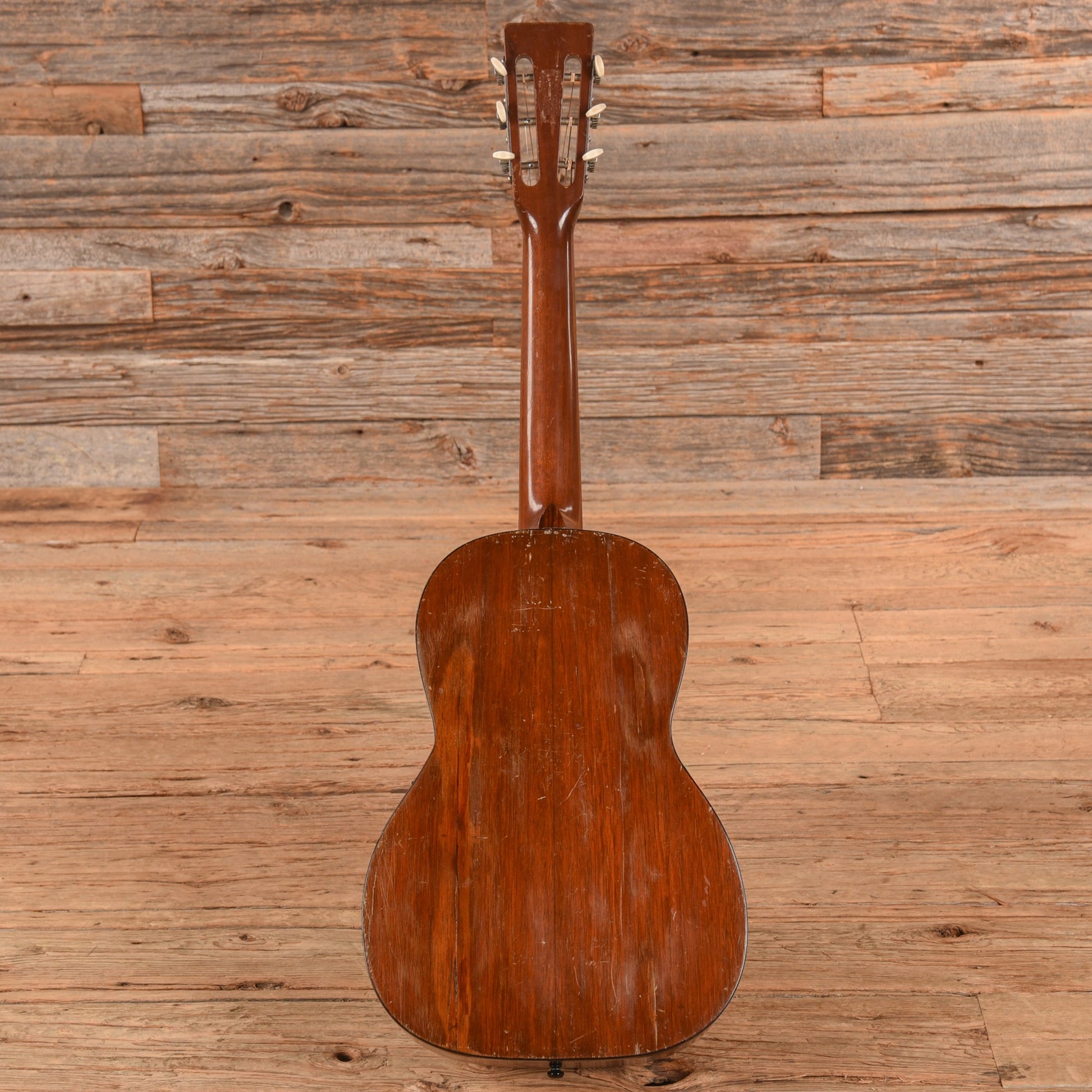 Martin 5-18 Slothead Natural 1949 - John Oates