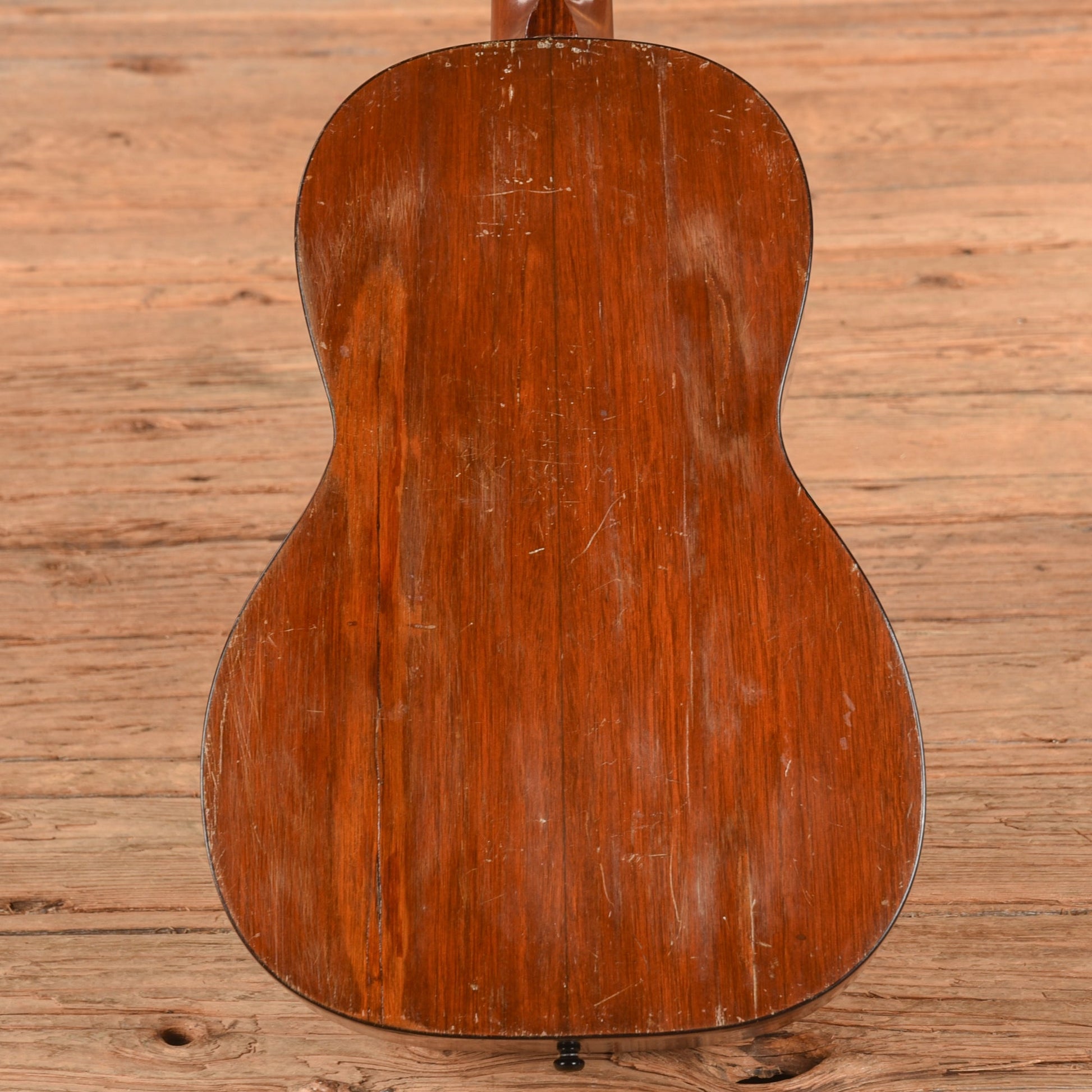 Martin 5-18 Slothead Natural 1949 - John Oates