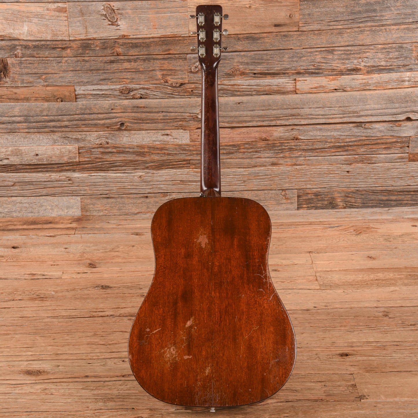 Martin D-18 Natural 1964 - Zac Brown
