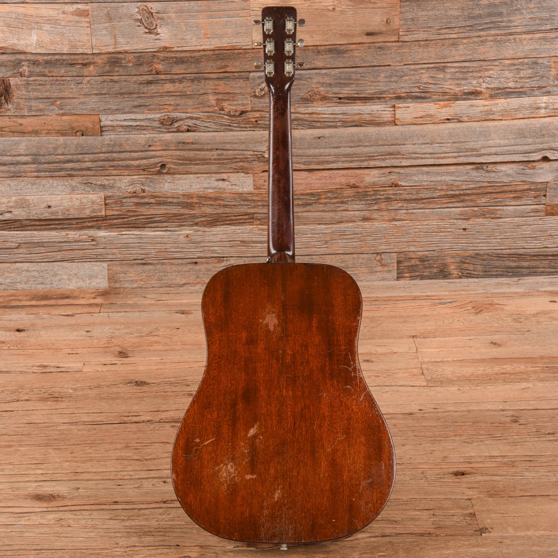 Martin D-18 Natural 1964 - Zac Brown