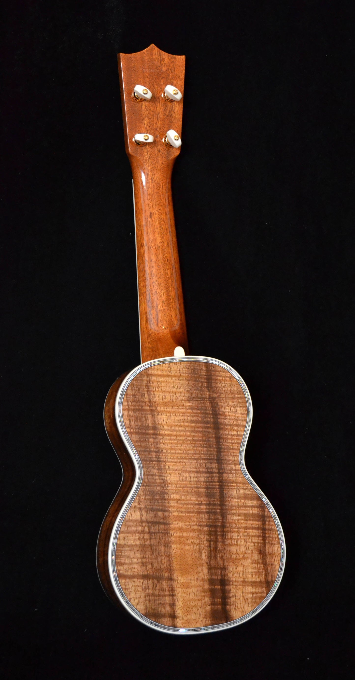 Martin 5K Soprano Ukulele