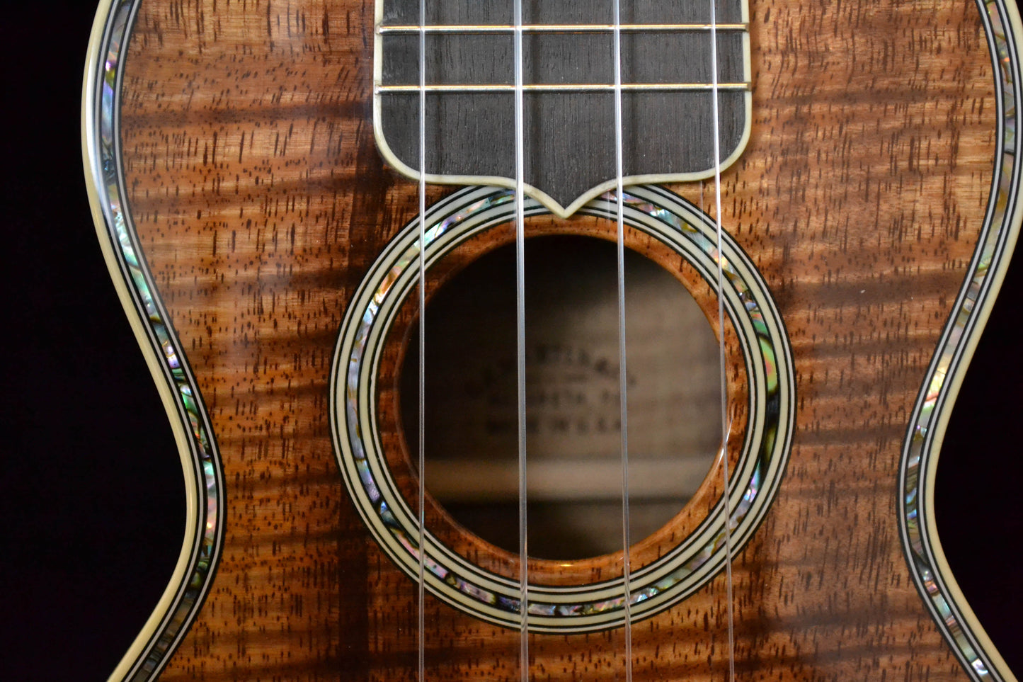 Martin 5K Soprano Ukulele