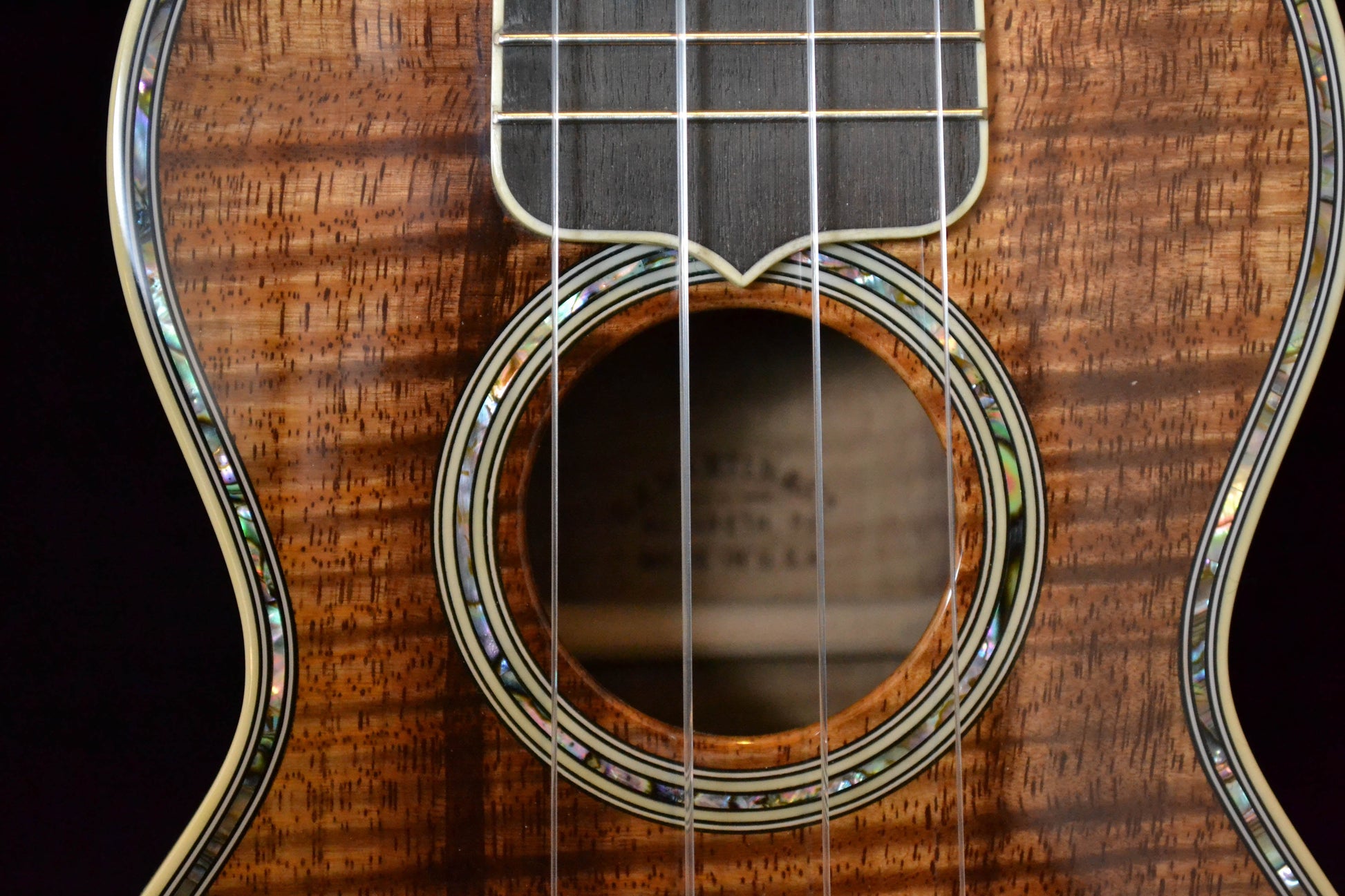 Martin 5K Soprano Ukulele