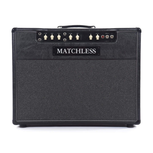 Matchless DC-30 2x12" 30W Combo Black