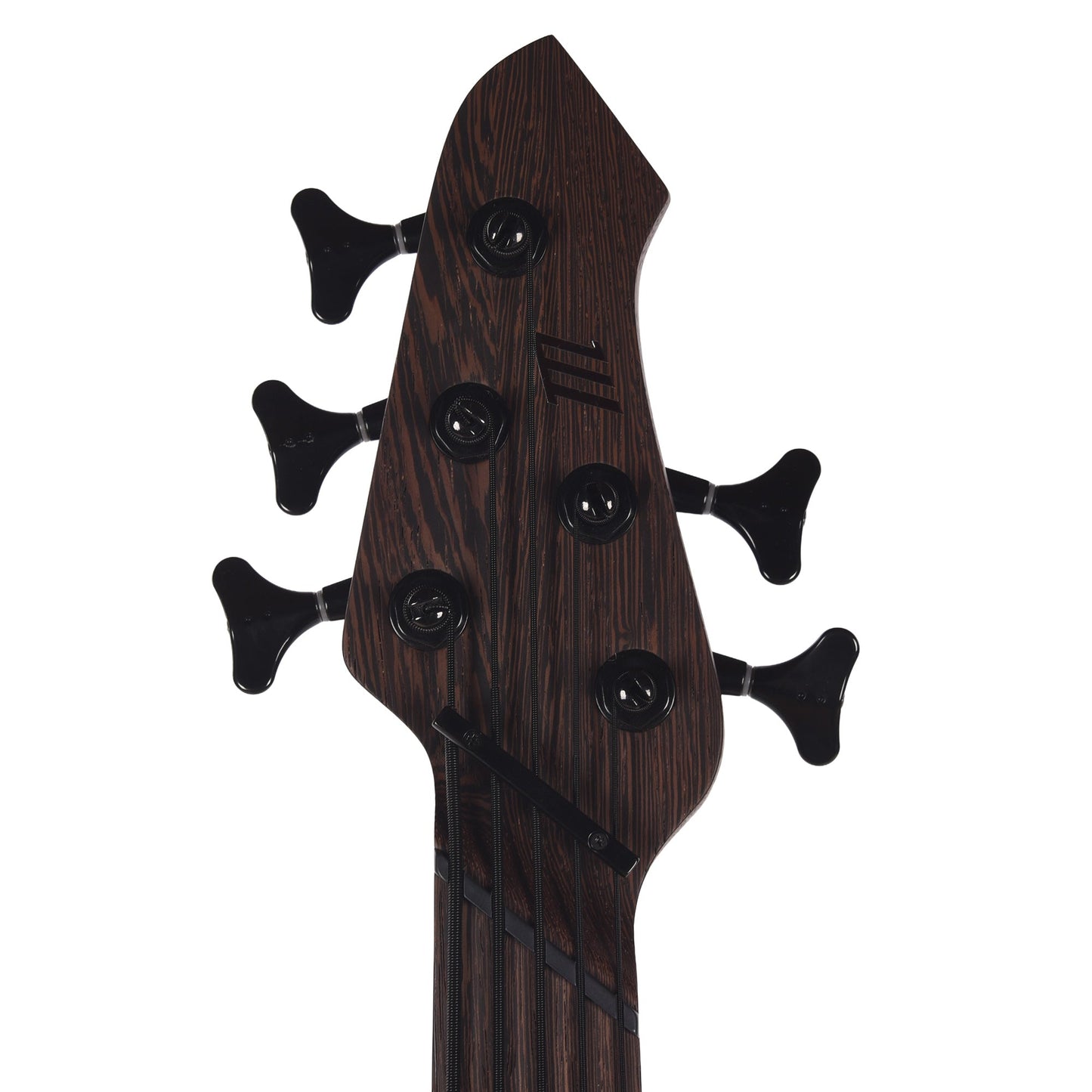 Mayones Ori Enji 5 Bass Gunmetal Gray Matt (Displayed at NAMM 2026)
