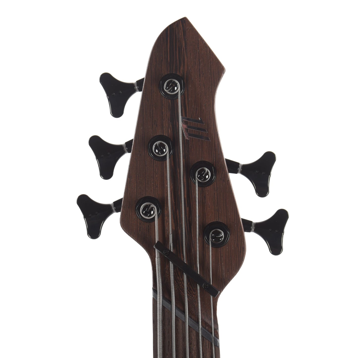 Mayones Ori Enji 5 Bass Kitsune Orange Matt