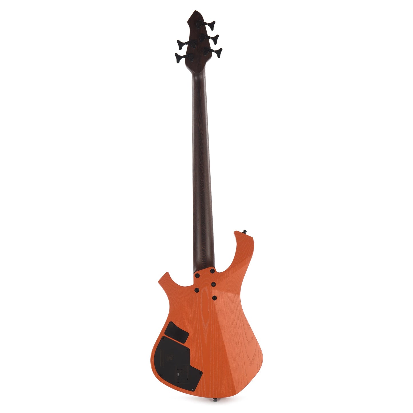 Mayones Ori Enji 5 Bass Kitsune Orange Matt