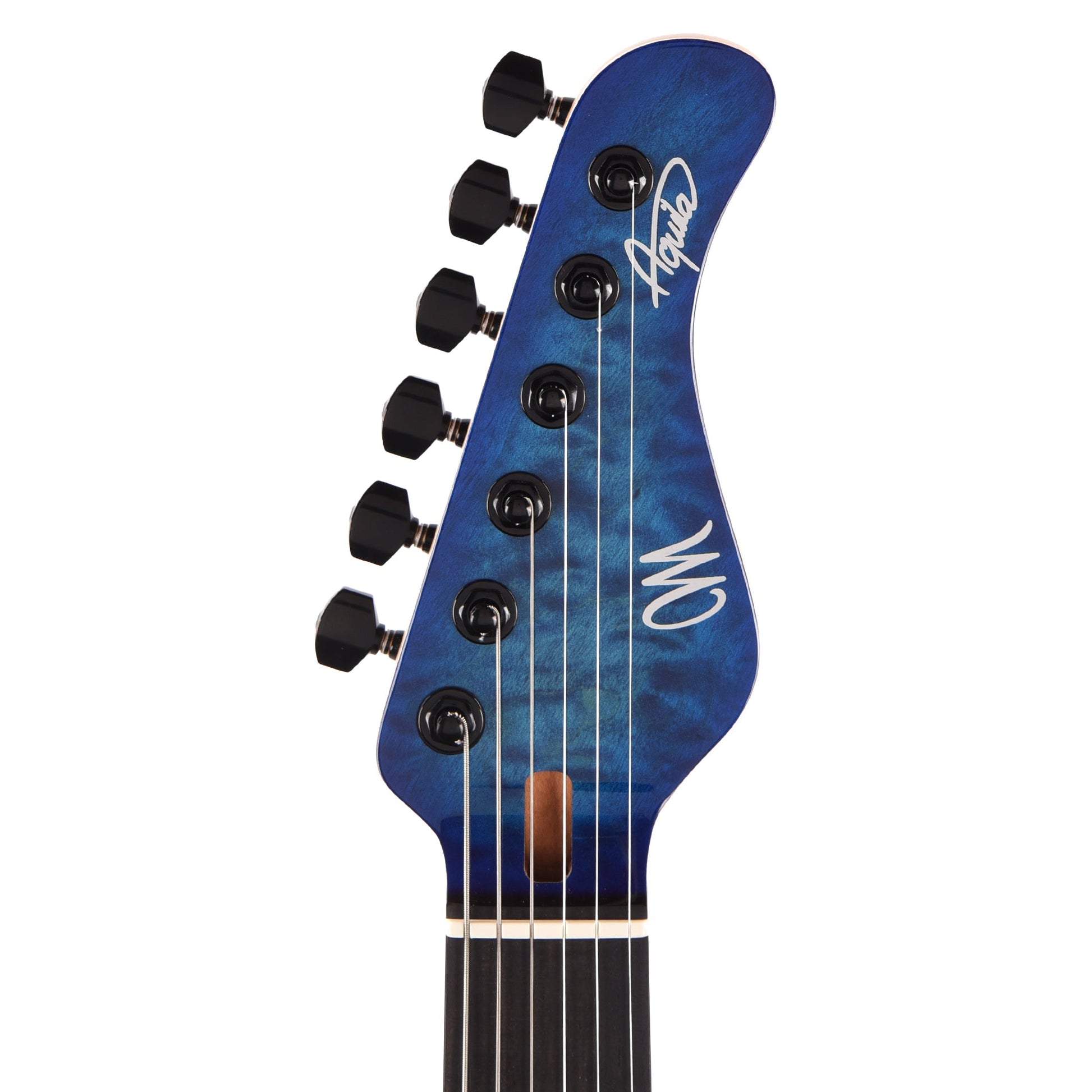 Mayones Aquila Elite V24 S 6 Infinity Blue