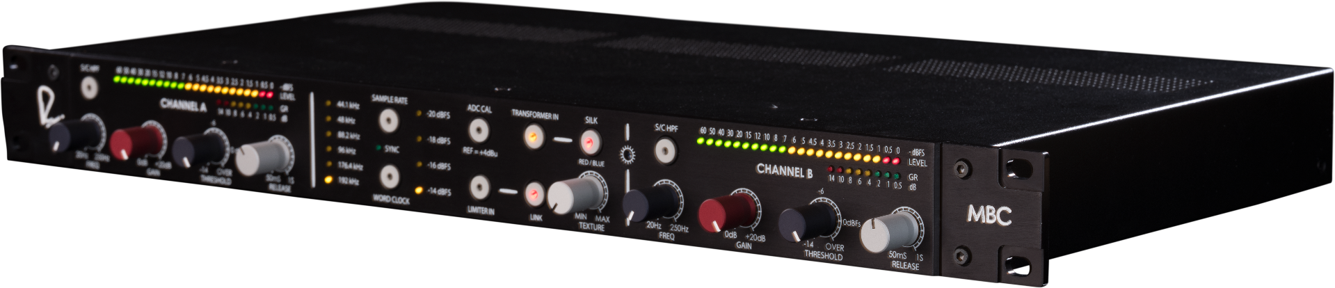 Rupert Neve Designs Portico II Master Buss Converter