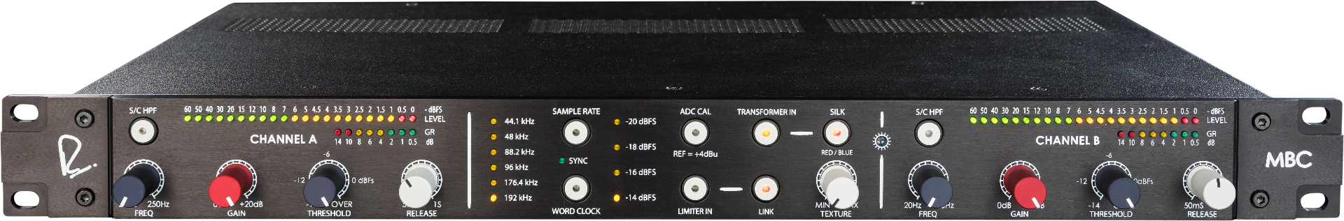 Rupert Neve Designs Portico II Master Buss Converter