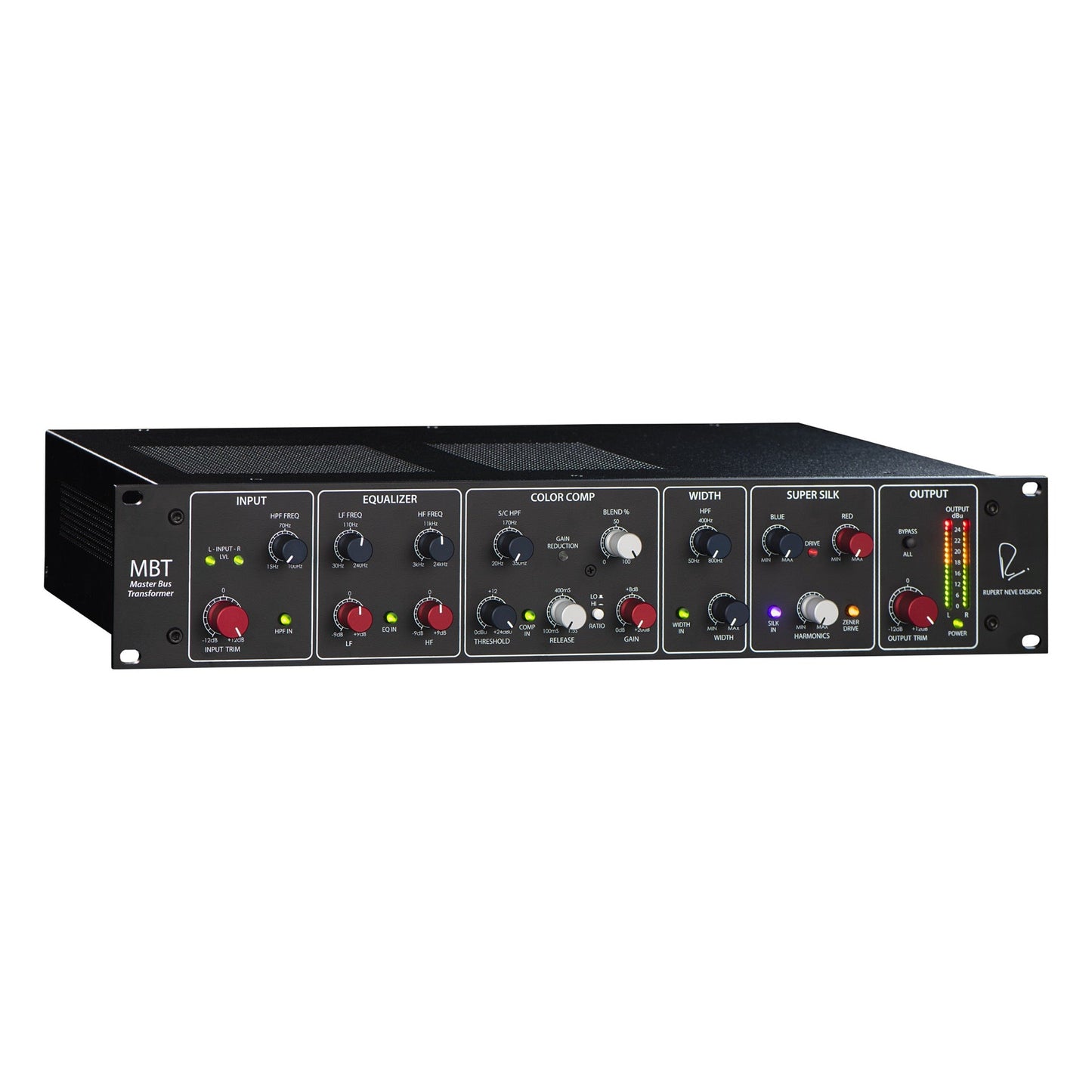 Rupert Neve Designs Master Bus Transformer
