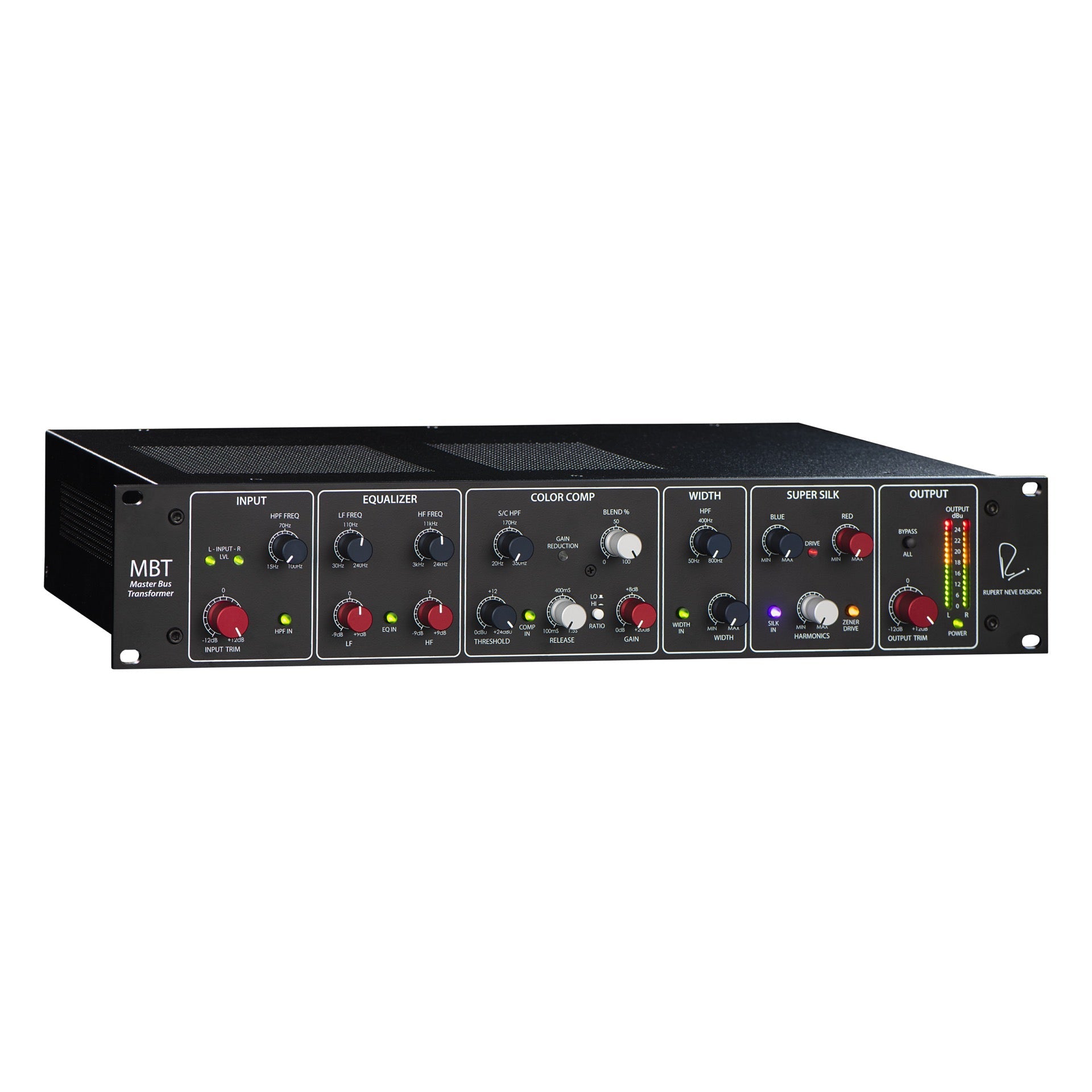Rupert Neve Designs Master Bus Transformer
