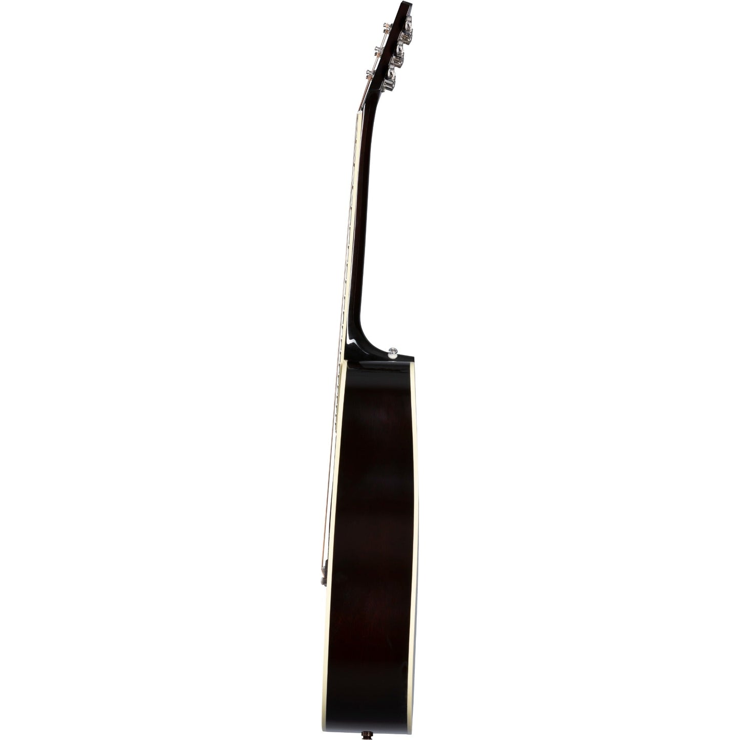 Gibson Hummingbird Standard Acoustic Guitar in Vintage Sunburst