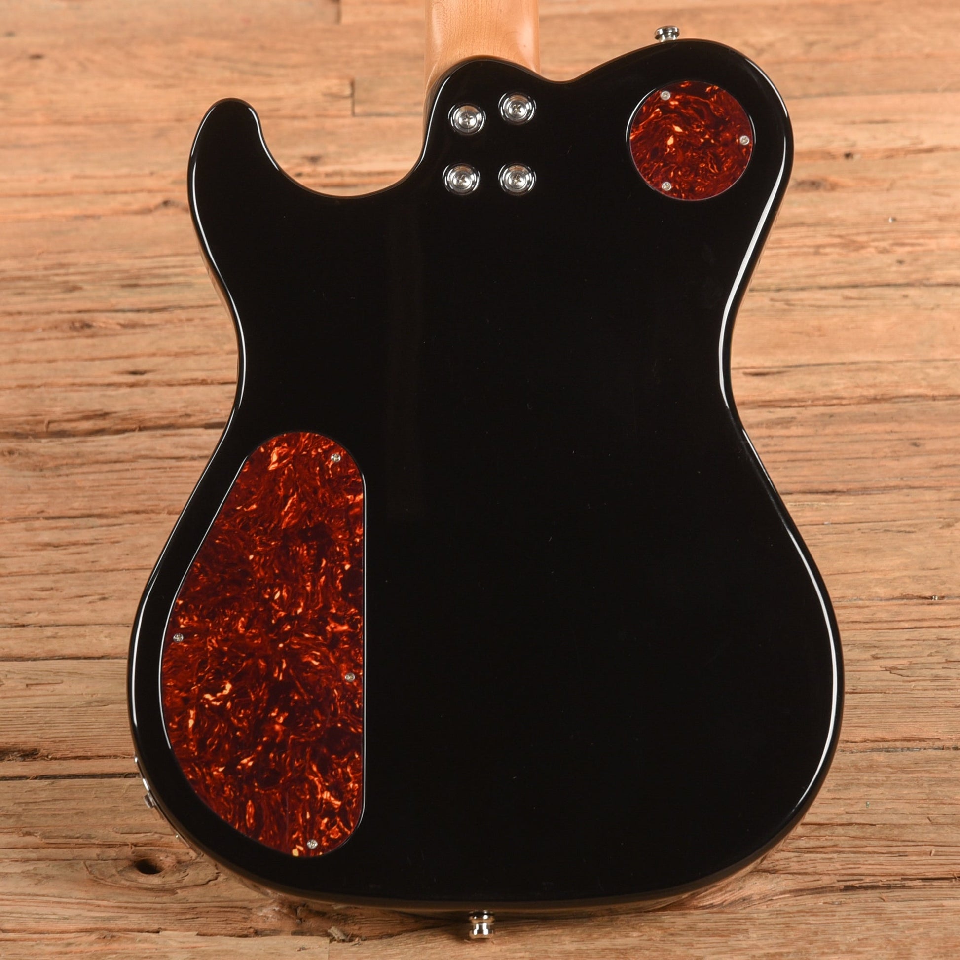Melancon Custom T-Style Electric - John Oates