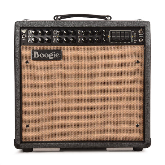 Mesa/Boogie Mark VII 1x12 Combo Zinc Bronco w/ Tan Jute Grill