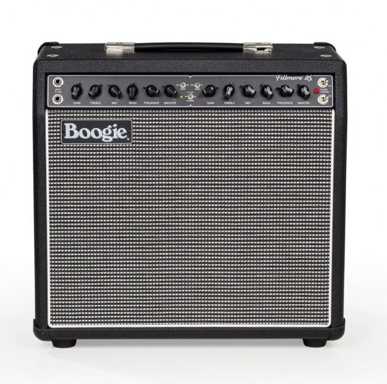 Mesa Boogie Fillmore 25 1x12" Amp Combo