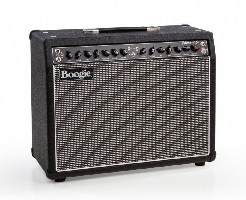 Mesa Boogie Fillmore 50 1x12" Amp Combo