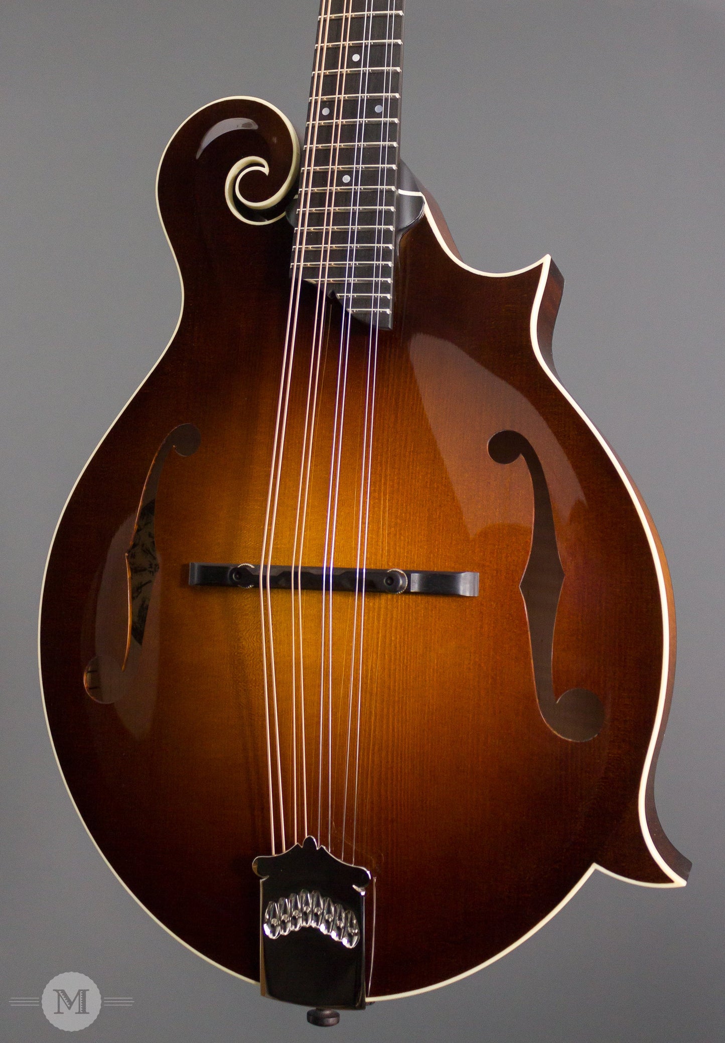 Collings Mandolins - MF GT Sunburst