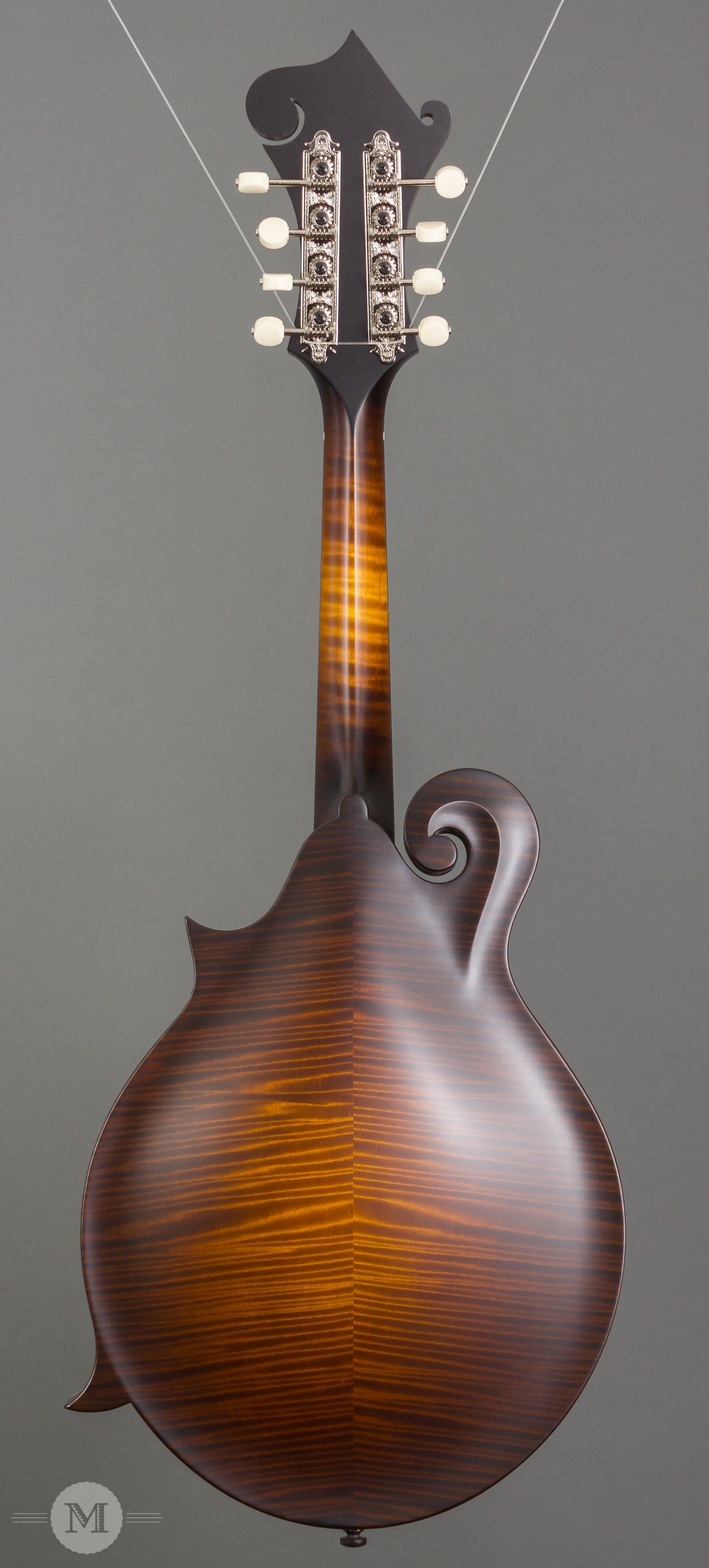 Collings Mandolins - MF GT Sunburst